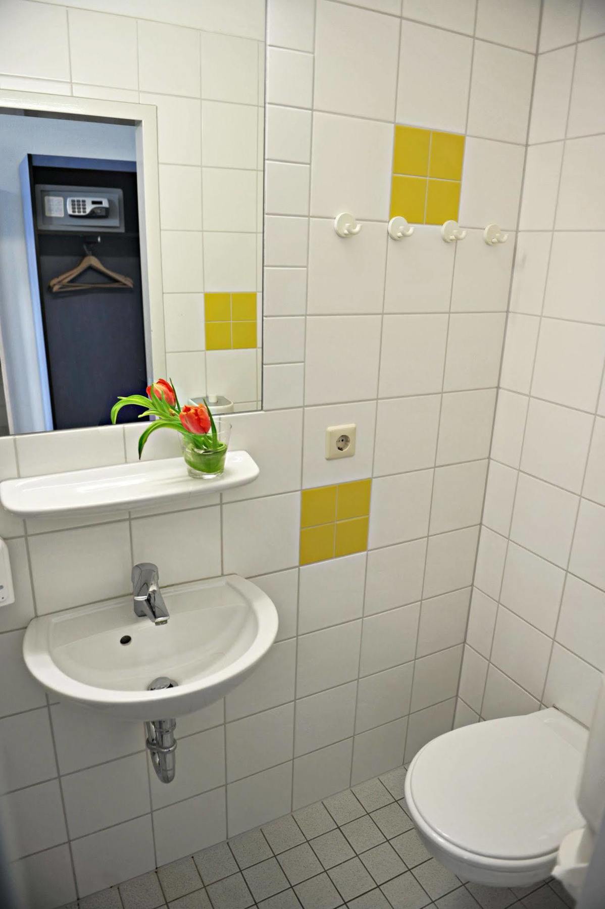 Transit Hotel Berlim